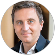 Walter Gries, CEO 4myHealth GmbH